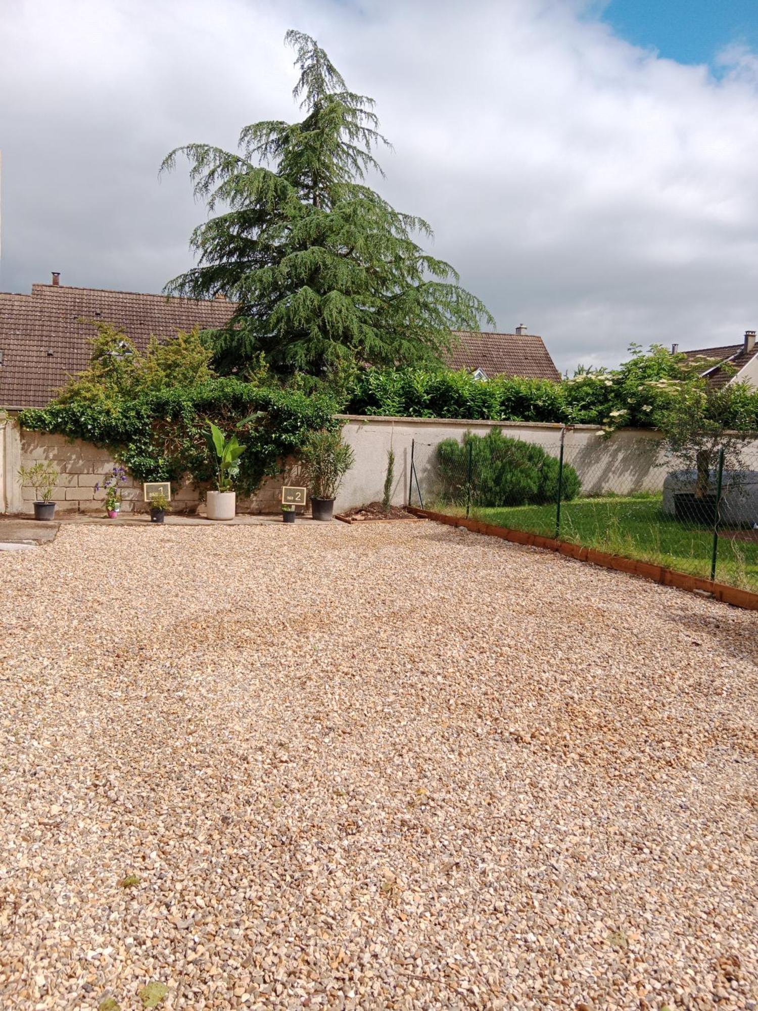 Le Clos Des Feugrais Saint-Aubin-lès-Elbeuf Exterior foto